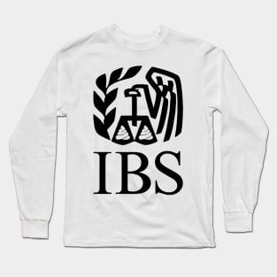 IBS Long Sleeve T-Shirt